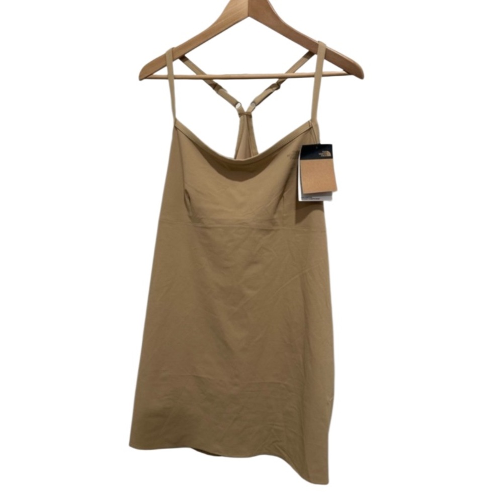 The North Face Arque Hike Dress with Built in Shorts 1X NWT